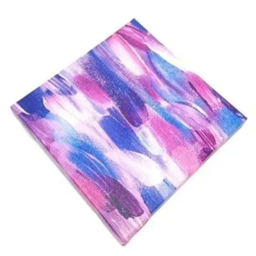 3 FOR $15 Canvas Painting
